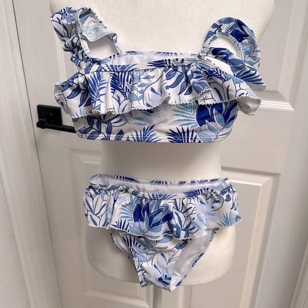 Janie and jack bathing suit